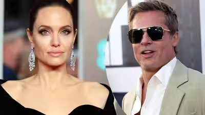 Angelina Jolie opens up about ‘dealing with trauma’ in new directorial ‘Without Blood’, amid ex-husband Brad Pitt’s ‘suicidal’ confession | Angelina Jolie opens up about ‘dealing with trauma’ in new directorial ‘Without Blood’, amid ex-husband Brad Pitt’s ‘suicidal’ confession |