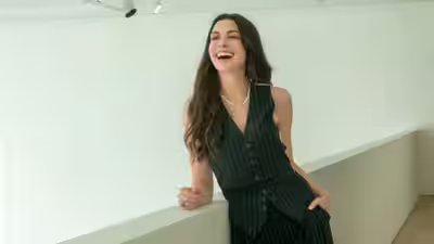 Anne Hathaway’s tips on parenting: From avoiding social media to the one thing she learned from Prince William and Kate Middleton | Anne Hathaway’s tips on parenting: From avoiding social media to the one thing she learned from Prince William and Kate Middleton |