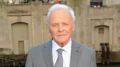 Anthony Hopkins Quotes: Quote of the day by Anthony Hopkins: ‘Don’t have time to regret. We move on. Because we are acceptable for what we are… you just forgive yourself and move on,’ about the ‘Fracture’ actor’s confidence in himself to accept his mistakes | English Movie News Anthony Hopkins Quotes: Quote of the day by Anthony Hopkins: ‘Don’t have time to regret. We move on. Because we are acceptable for what we are… you just forgive yourself and move on,’ about the ‘Fracture’ actor’s confidence in himself to accept his mistakes | English Movie News