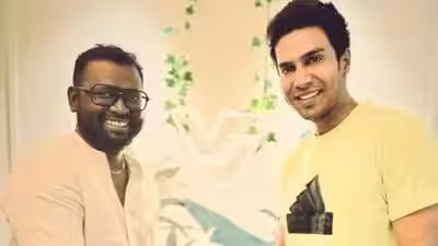 Are Vishnu Vishal and Arunraja Kamaraj facing dispute over shelved film? Here’s the truth – Exclusive | Tamil Movie News Are Vishnu Vishal and Arunraja Kamaraj facing dispute over shelved film? Here’s the truth – Exclusive | Tamil Movie News