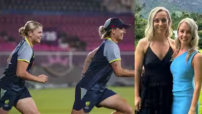 Ashleigh Gardner under pressure: Estranged wife calls for vice-captaincy to be stripped, slams Cricket Australia | Cricket News Ashleigh Gardner under pressure: Estranged wife calls for vice-captaincy to be stripped, slams Cricket Australia | Cricket News