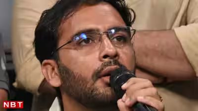 Ashutosh Ranka’s education profile: From IIT Kanpur graduate to CJP Co-convener and public strategist Ashutosh Ranka’s education profile: From IIT Kanpur graduate to CJP Co-convener and public strategist