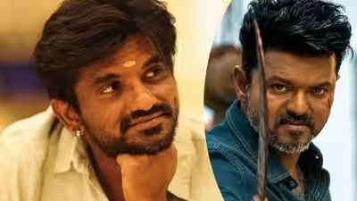 ‘If I direct the biopic of CM Joseph Vijay, it will be titled ‘Nenjil Kudirukum: Ashwath Marimuthu reveals his dream Thalapathy Vijay biopic title and the perfect interval twist | Tamil Movie News ‘If I direct the biopic of CM Joseph Vijay, it will be titled ‘Nenjil Kudirukum: Ashwath Marimuthu reveals his dream Thalapathy Vijay biopic title and the perfect interval twist | Tamil Movie News