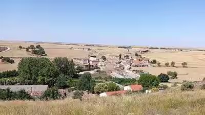 Avellanosa De Muñó: Why this quiet village in Spain will experience two sunsets, or what feels like it, in a single evening Avellanosa De Muñó: Why this quiet village in Spain will experience two sunsets, or what feels like it, in a single evening