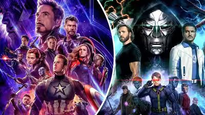 Joe Russo says rewatching ‘Avengers Endgame: Encore’ is “REQUIRED” to connect to ‘Avengers: Doomsday’ | Joe Russo says rewatching ‘Avengers Endgame: Encore’ is “REQUIRED” to connect to ‘Avengers: Doomsday’ |