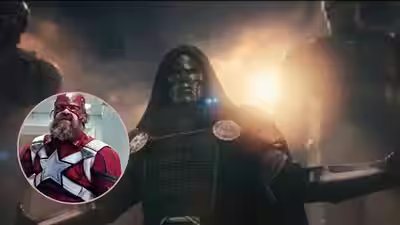 David Harbour might have just spoiled a major plot point for ‘Doomsday’ | David Harbour might have just spoiled a major plot point for ‘Doomsday’ |