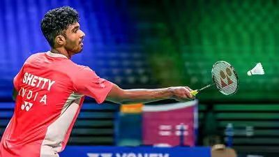 Badminton World Championships: How India’s Ayush Shetty can upset World No. 1 Shi Yu Qi | Badminton News Badminton World Championships: How India’s Ayush Shetty can upset World No. 1 Shi Yu Qi | Badminton News