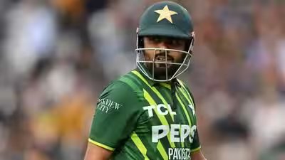 Babar Azam: ‘It was a complete lie’: Babar Azam refused Irfan Pathan interview? Here’s what happened | Cricket News Babar Azam: ‘It was a complete lie’: Babar Azam refused Irfan Pathan interview? Here’s what happened | Cricket News