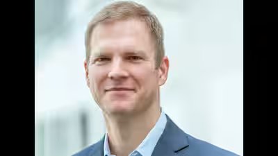 Tariffs are over-emphasised, says BCG chief Tariffs are over-emphasised, says BCG chief