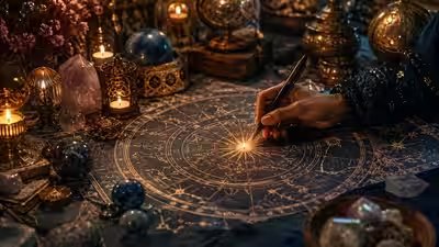 August 24, 2026, Birthday Forecast: Discover what the next 12 months hold for you August 24, 2026, Birthday Forecast: Discover what the next 12 months hold for you