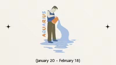 Aquarius Horoscope Today, August 02, 2026: The Moon brings warmth to Aquarius family life today Aquarius Horoscope Today, August 02, 2026: The Moon brings warmth to Aquarius family life today