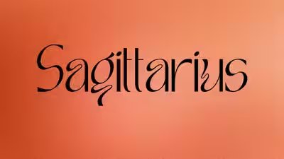 Sagittarius Horoscope Today, August 03, 2026: Useful progress in career and education occurs with clearer thinking Sagittarius Horoscope Today, August 03, 2026: Useful progress in career and education occurs with clearer thinking