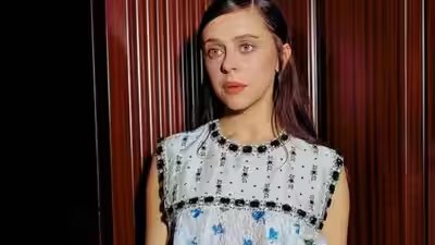 ‘Harry Potter’ TV star Bel Powley condemns J.K. Rowling’s views: ‘I think that the trans community deserves safety’ | ‘Harry Potter’ TV star Bel Powley condemns J.K. Rowling’s views: ‘I think that the trans community deserves safety’ |