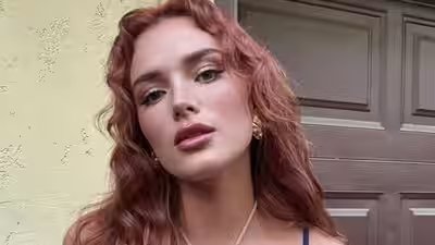 Bella Thorne announces her next directorial ‘Spring Breakers 2’: ‘You’re going to have fun with this movie’ | Bella Thorne announces her next directorial ‘Spring Breakers 2’: ‘You’re going to have fun with this movie’ |