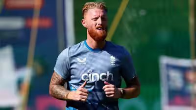 ‘Cricket has an alcohol culture, not just England’: Ben Stokes opens up on drinking debate | Cricket News ‘Cricket has an alcohol culture, not just England’: Ben Stokes opens up on drinking debate | Cricket News