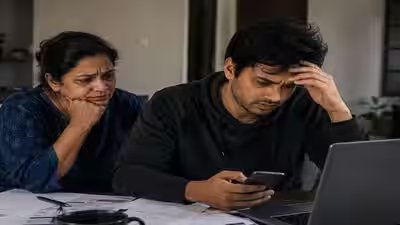‘I thought I was crushing it’: Bengaluru techie earning ₹1.8 lakh/month says ICU emergency exposed his financial reality ‘I thought I was crushing it’: Bengaluru techie earning ₹1.8 lakh/month says ICU emergency exposed his financial reality