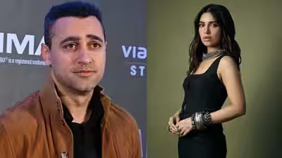 Imran Khan reveals Bhumi Pednekar was once an assistant on ‘Rishta.com’, opens up on casting her in his comeback film ‘Adhoore Hum Adhoore Tum’ – EXCLUSIVE | Imran Khan reveals Bhumi Pednekar was once an assistant on ‘Rishta.com’, opens up on casting her in his comeback film ‘Adhoore Hum Adhoore Tum’ – EXCLUSIVE |