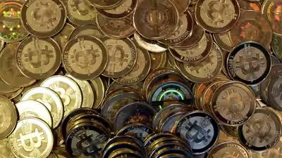 Bitcoin crosses $80,000 for first time since mid-May driven by weaker dollar, gains 28% in August Bitcoin crosses $80,000 for first time since mid-May driven by weaker dollar, gains 28% in August