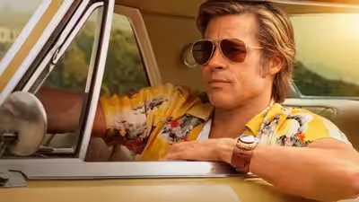 Brad Pitt returns in the ‘Once Upon a Time in Hollywood’ sequel: First look of ‘Mis-Adventures of Cliff Booth’ revealed | Brad Pitt returns in the ‘Once Upon a Time in Hollywood’ sequel: First look of ‘Mis-Adventures of Cliff Booth’ revealed |