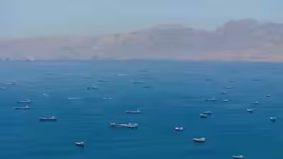 Oil prices hold near one-week high as Strait of Hormuz reopening remains in limbo Oil prices hold near one-week high as Strait of Hormuz reopening remains in limbo