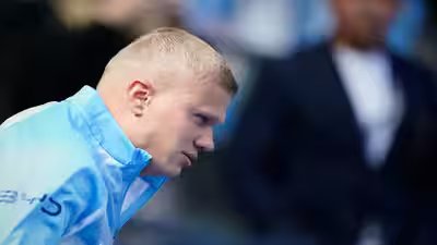 ‘Erling Haaland leaving Man City one day is inevitable’: Ex-Man City star predicts when striker could push for exit | Football News ‘Erling Haaland leaving Man City one day is inevitable’: Ex-Man City star predicts when striker could push for exit | Football News