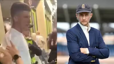 ‘Really hacked off’: Carse in handcuffs leaves Root ‘really disappointed’ as England face fresh scrutiny | Cricket News ‘Really hacked off’: Carse in handcuffs leaves Root ‘really disappointed’ as England face fresh scrutiny | Cricket News