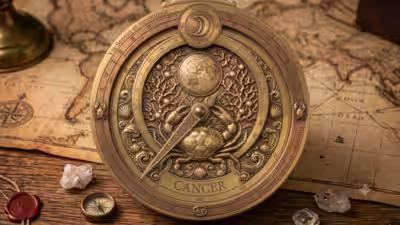Cancer Horoscope Today, August 10, 2026: Your relation with your spouse may feel bitter if you react without a filter Cancer Horoscope Today, August 10, 2026: Your relation with your spouse may feel bitter if you react without a filter