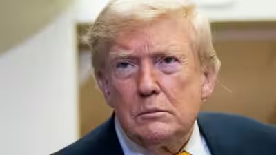 Capital One says anti-money laundering review led to closure of over 300 Trump Organization accounts Capital One says anti-money laundering review led to closure of over 300 Trump Organization accounts