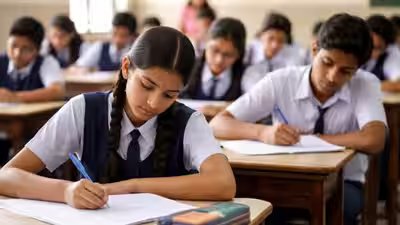 CBSE Class 12 supplementary exam 2026 result expected to be released soon at cbseresults.nic.in: Check steps to download your marksheet CBSE Class 12 supplementary exam 2026 result expected to be released soon at cbseresults.nic.in: Check steps to download your marksheet