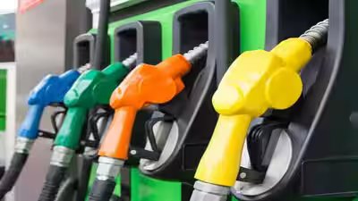 Centre raises windfall tax on petrol, diesel and ATF exports from August 3 Centre raises windfall tax on petrol, diesel and ATF exports from August 3