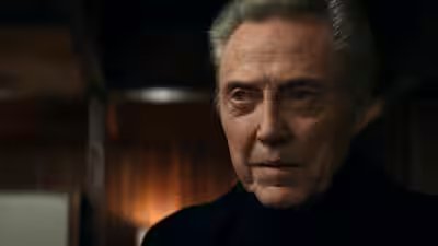 Quote of the day by Christopher Walken: ‘We’re born alone. We die alone. And in between, we spend our lives looking for connection…’, when the ‘Pulp Fiction’ star shared words of wisdom highlighting how the true meaning of life stems from true friendship | Quote of the day by Christopher Walken: ‘We’re born alone. We die alone. And in between, we spend our lives looking for connection…’, when the ‘Pulp Fiction’ star shared words of wisdom highlighting how the true meaning of life stems from true friendship |