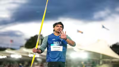 ‘His successes make every Indian proud’: PM Modi’s heartfelt message for Neeraj Chopra after CWG silver | Commonwealth Games News ‘His successes make every Indian proud’: PM Modi’s heartfelt message for Neeraj Chopra after CWG silver | Commonwealth Games News