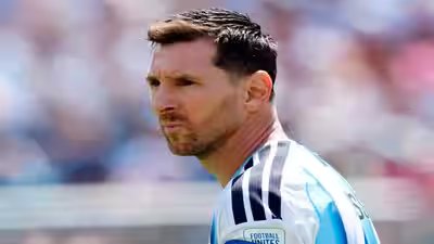 ‘Blow up Messi with four bombs strapped to my body’: Leaked police file reveals alleged World Cup terror plot | Football News ‘Blow up Messi with four bombs strapped to my body’: Leaked police file reveals alleged World Cup terror plot | Football News