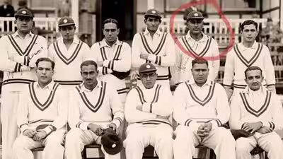 In 1936, Cotar Ramaswami became only second Indian to make Test debut after turning 40; he also played at Wimbledon, disappeared from his home in 1985 and remains listed as ‘death unknown’ | Cricket News In 1936, Cotar Ramaswami became only second Indian to make Test debut after turning 40; he also played at Wimbledon, disappeared from his home in 1985 and remains listed as ‘death unknown’ | Cricket News