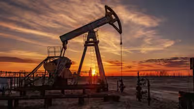 Oil Prices: Oil prices today: Crude holds steady, heads for weekly losses as Hormuz flows remain choppy Oil Prices: Oil prices today: Crude holds steady, heads for weekly losses as Hormuz flows remain choppy