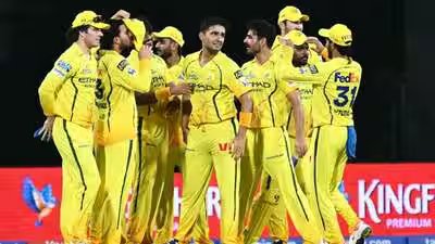 Ex-Australia star picks ‘perfect’ coach for Chennai Super Kings | Cricket News Ex-Australia star picks ‘perfect’ coach for Chennai Super Kings | Cricket News