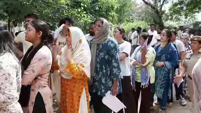 CTET September 2026: CBSE reopens application window, candidates can apply till September 1 CTET September 2026: CBSE reopens application window, candidates can apply till September 1