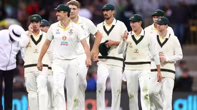 ‘IPL is part of our plan’: Andrew McDonald explains Australia’s strategy before India tour and Ashes | Cricket News ‘IPL is part of our plan’: Andrew McDonald explains Australia’s strategy before India tour and Ashes | Cricket News