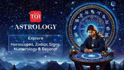 Horoscope Today: Daily astrological predictions for August 8, 2026 Horoscope Today: Daily astrological predictions for August 8, 2026
