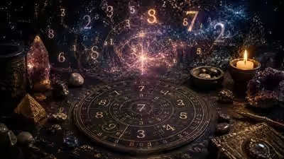 Numerology Predictions Today, August 10, 2026: Read your personalised forecast for numbers 1 to 9 Numerology Predictions Today, August 10, 2026: Read your personalised forecast for numbers 1 to 9