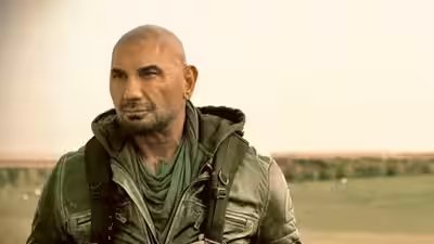 ‘God of War’ recast: Dave Bautista in talks for Kratos’ role after Ryan Hurst’s injury | ‘God of War’ recast: Dave Bautista in talks for Kratos’ role after Ryan Hurst’s injury |