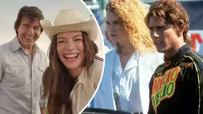 ‘Days of Thunder 2’: Randy Quaid calls Anne Hathaway ‘horrible choice’ for Tom Cruise sequel; says ‘We need Nicole Kidman back’ | ‘Days of Thunder 2’: Randy Quaid calls Anne Hathaway ‘horrible choice’ for Tom Cruise sequel; says ‘We need Nicole Kidman back’ |