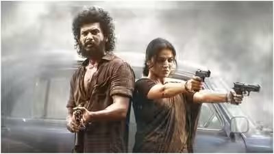 ‘DC’ box office collections day 3: Lokesh Kanagaraj’s film jumps 36.4%; Sunday collection crosses Rs 9 Cr | Tamil Movie News ‘DC’ box office collections day 3: Lokesh Kanagaraj’s film jumps 36.4%; Sunday collection crosses Rs 9 Cr | Tamil Movie News
