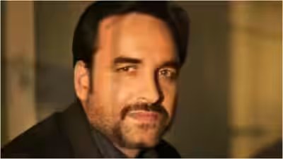 Pankaj Tripathi: ‘I belong to a farmer’s family, and going to the fields to work every morning was just a part of our daily life’: Pankaj Tripathi calls his struggle years ‘a seeding process’ before ‘Gangs Of Wasseypur’ | Hindi Movie News Pankaj Tripathi: ‘I belong to a farmer’s family, and going to the fields to work every morning was just a part of our daily life’: Pankaj Tripathi calls his struggle years ‘a seeding process’ before ‘Gangs Of Wasseypur’ | Hindi Movie News
