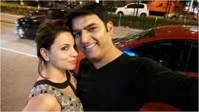 Preeti Simoes breaks silence on being labelled Kapil Sharma’s ex-girlfriend: ‘It is very frustrating’ | Hindi Movie News Preeti Simoes breaks silence on being labelled Kapil Sharma’s ex-girlfriend: ‘It is very frustrating’ | Hindi Movie News