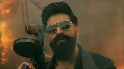 ‘Toxic’: How much are Yash, Kiara Advani and Nayanthara charging for the film? Reported fees revealed | Hindi Movie News ‘Toxic’: How much are Yash, Kiara Advani and Nayanthara charging for the film? Reported fees revealed | Hindi Movie News
