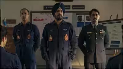Operation Safed Sagar X reactions: Jimmy Shergill, Siddharth and Abhay Verma win praise; netizens label ‘Air Force ki Dhurandhar’ | Operation Safed Sagar X reactions: Jimmy Shergill, Siddharth and Abhay Verma win praise; netizens label ‘Air Force ki Dhurandhar’ |