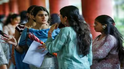 Delhi private universities Bill: 25% seats reserved for local students, fee waivers proposed Delhi private universities Bill: 25% seats reserved for local students, fee waivers proposed
