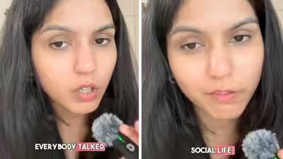 ‘Nobody talks about what you quietly lose’: Delhi woman on the social cost of WFH | ‘Nobody talks about what you quietly lose’: Delhi woman on the social cost of WFH |