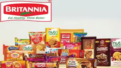 Britannia signals another 1.5-2% price hike in Q2 Britannia signals another 1.5-2% price hike in Q2